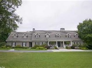 12 Johnson Ranch Rd, Little Rock, AR 72223