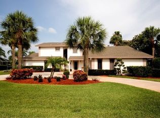626 Tortoise Way, Satellite Beach, FL 32937