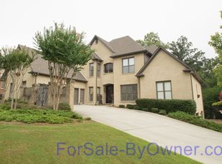 405 Ramsay Rd, Birmingham, AL 35242