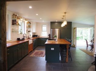 5000 Main Rd, Huntington, VT 05462