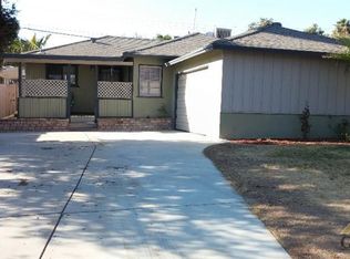 3124 Edwards Ave, Bakersfield, CA