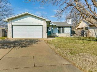 2105 N Mars St, Wichita, KS 67212