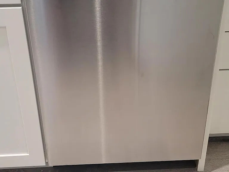Bosch Dishwasher w/3rd rack