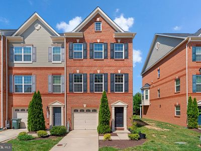 8004 Alchemy Way, Elkridge, MD, 21075