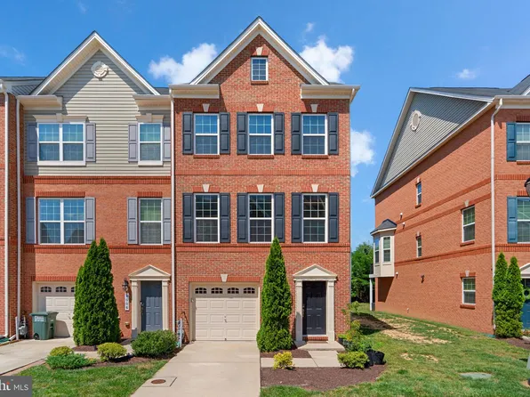 8004 Alchemy Way, Elkridge, MD 21075