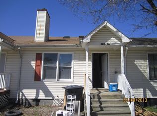 35 Cooper Dr, Portsmouth, VA 23702