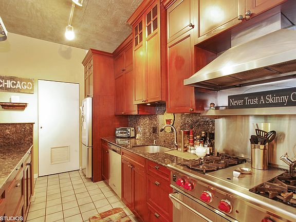 Chefs Kitchen