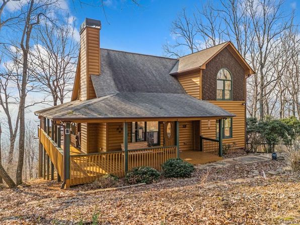 354 Owl Mountain Ln, Ellijay, GA 30536