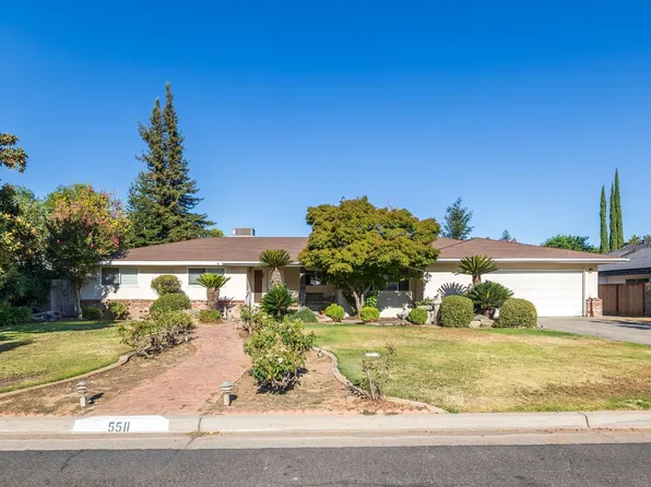 5511 N Colonial Ave, Fresno, CA 93704