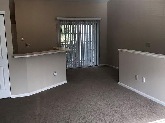 Living Room / Dining Room