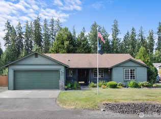 17118 103rd Pl NE, Granite Falls, WA 98252