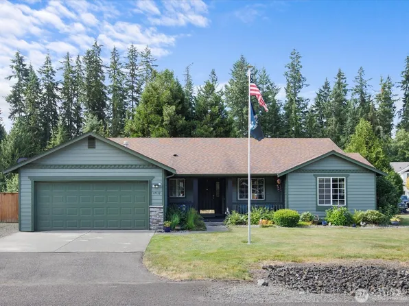 17118 103rd Place NE, Granite Falls, WA 98252