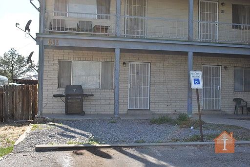 1st image of 611 N Monterey Ave APT E1