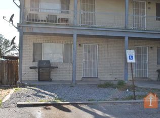 611 N Monterey Ave APT E1, Farmington, NM 87401