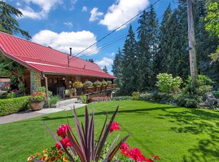 2726 Tranquil Pl, Columbia Shuswap, BC V0E1H2