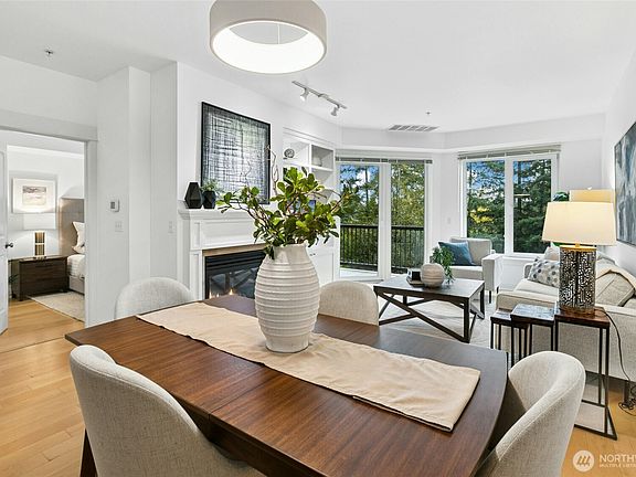 3rd image of 18707 SE Newport Way #102