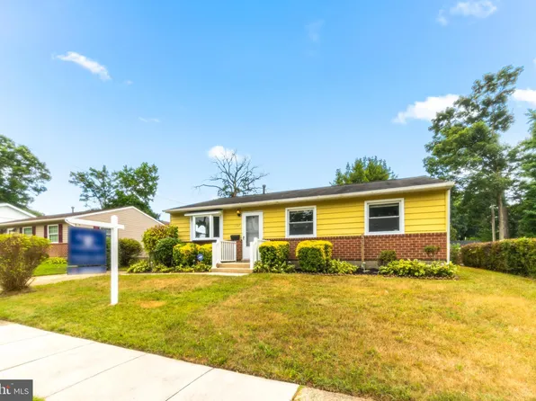 3707 Lambson Rd, Middle River, MD 21220
