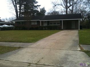 11634 Pamela Dr, Baton Rouge, LA 70815