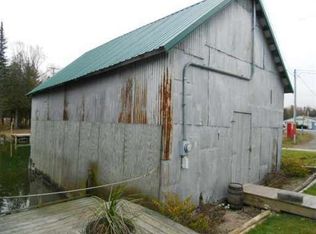 6329 River St, Alanson, MI 49706