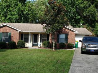 6 Roberts Ct, Pooler, GA 31322