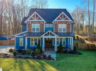 1112 Roper Mountain Rd, Greenville, SC 29615