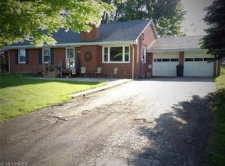 1106 Yorkwood Rd, Mansfield, OH 44907