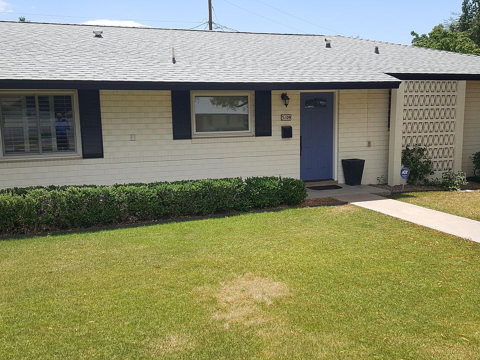 1st image of 3109 E Turney Ave