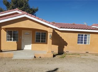 36502 94th St E, Littlerock, CA 93543