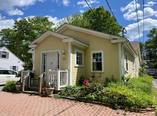 55 McKeen St UNIT 2, Brunswick, ME 04011