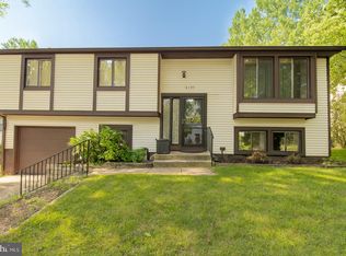 6335 Windharp Way, Columbia, MD 21045