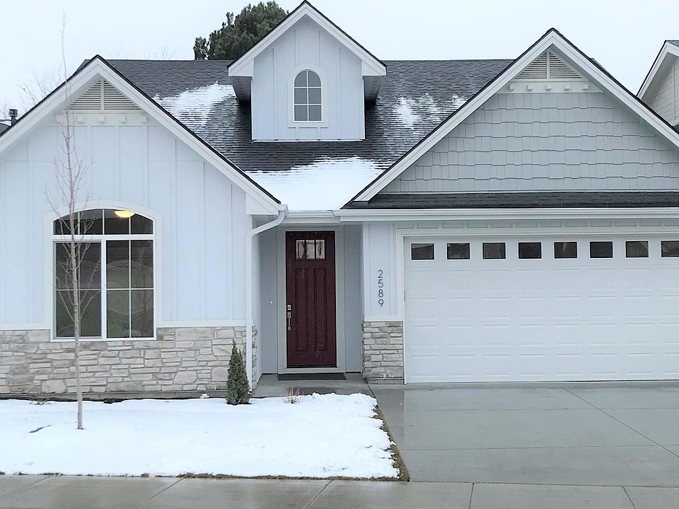1st image of 2589 E Picard Dr