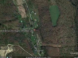 6434-6458 Millrock Rd, Rogers, OH 44455