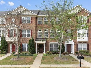 3339 Chastain Gardens Dr NW, Kennesaw, GA 30144