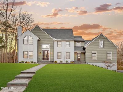 1 Clayton Drive, Clarksburg, NJ, 08510