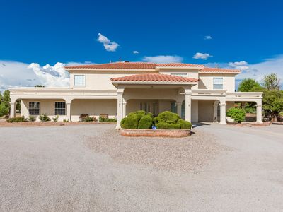 4085 Egyptian St, Las Cruces, NM, 88005