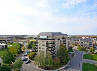 10 Dayspring Cir #803, Brampton, ON L6P 1B9