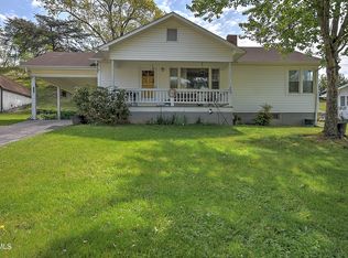 155 Reading Rd, Weber City, VA 24290