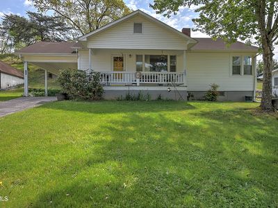 155 Reading Rd, Weber City, VA, 24290