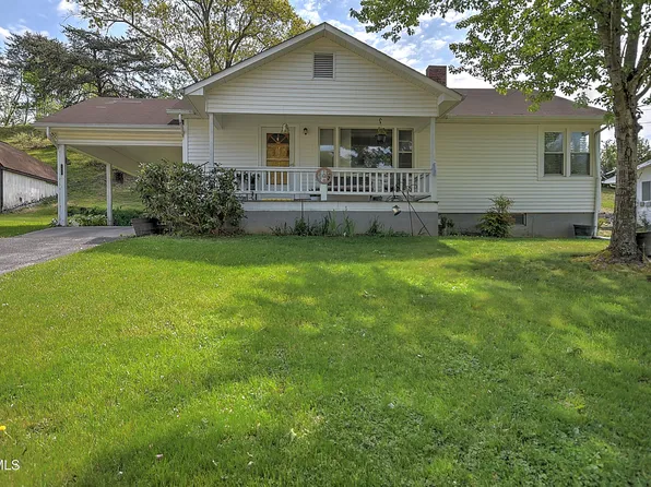 155 Reading Rd, Weber City, VA 24290