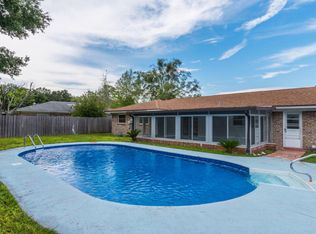 535 Bowie Blvd, Orange Park, FL 32073