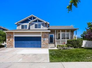 16306 9th St, Mead, CO 80542