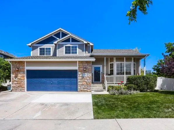 16306 9th St, Mead, CO 80542