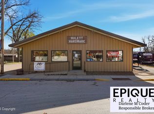 106 Main St, Hulett, WY 82720