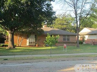822 Ridgedale Dr, Richardson, TX 75080