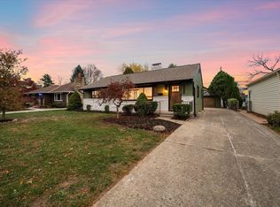 1941 Ridgecliff Rd, Columbus, OH 43221