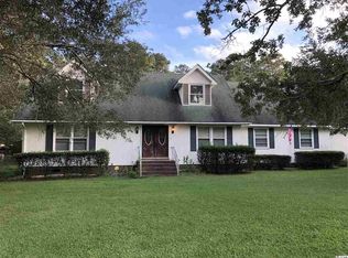 180 Towbridge Rd, Georgetown, SC 29440