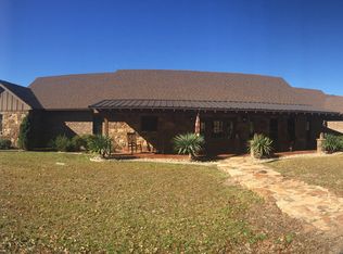 6454 County Road 317 S, Henderson, TX 75654