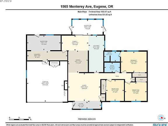 2nd image of this home