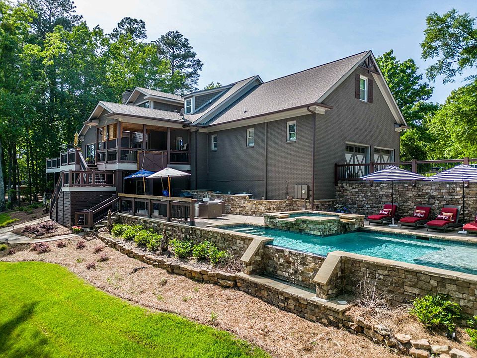 1130 Big Water Point, Greensboro, GA 30642 MLS 63808 Zillow