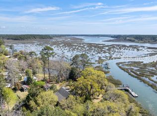 139 Cherry Point Rd S, Okatie, SC 29909